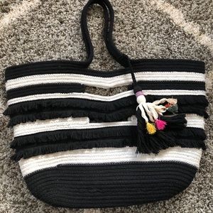 Stella & Dot Taj Tote